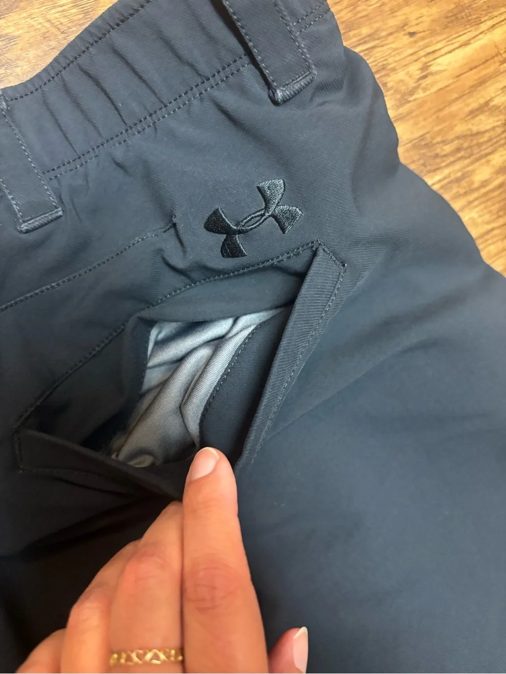 Under Armour Pants Size 42X30